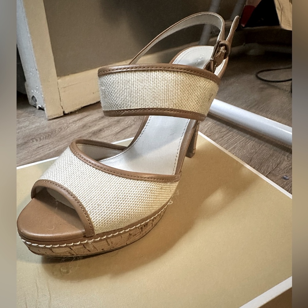Studio Paolo heels
